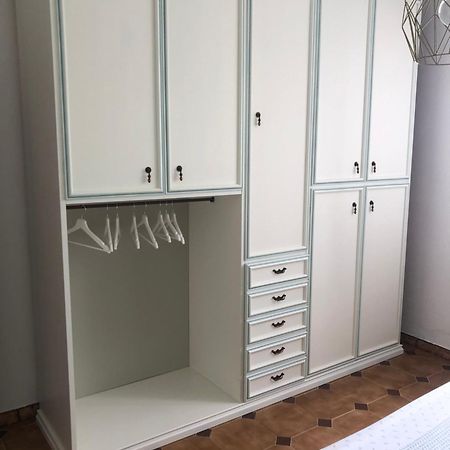 Villa Elena Mezzanego Екстериор снимка
