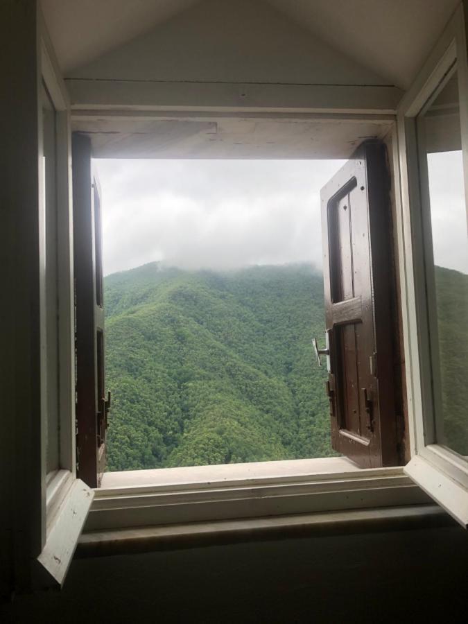 Villa Elena Mezzanego Екстериор снимка