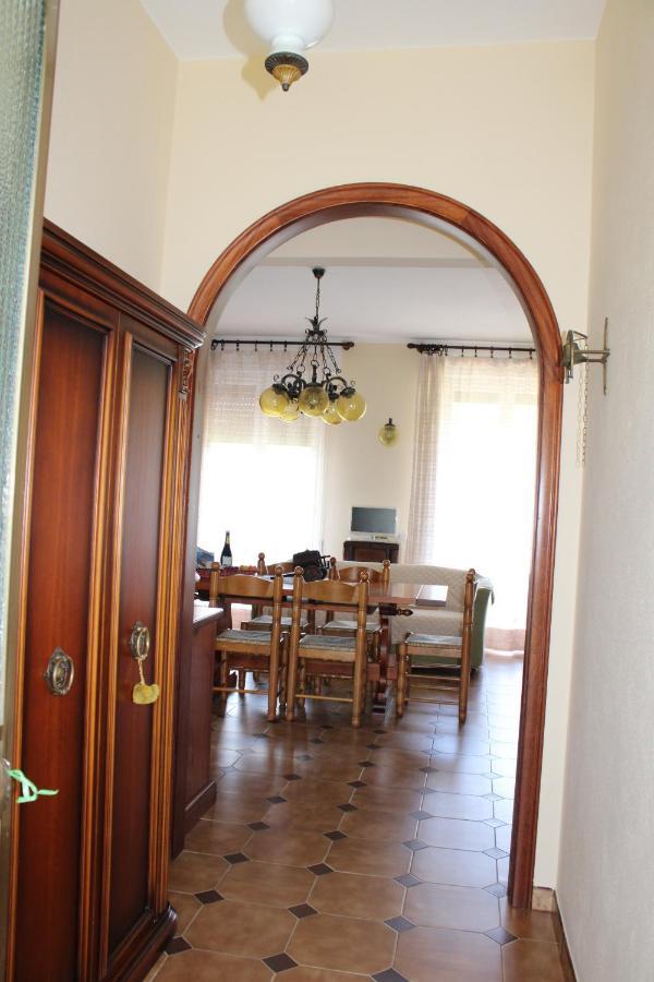 Villa Elena Mezzanego Екстериор снимка