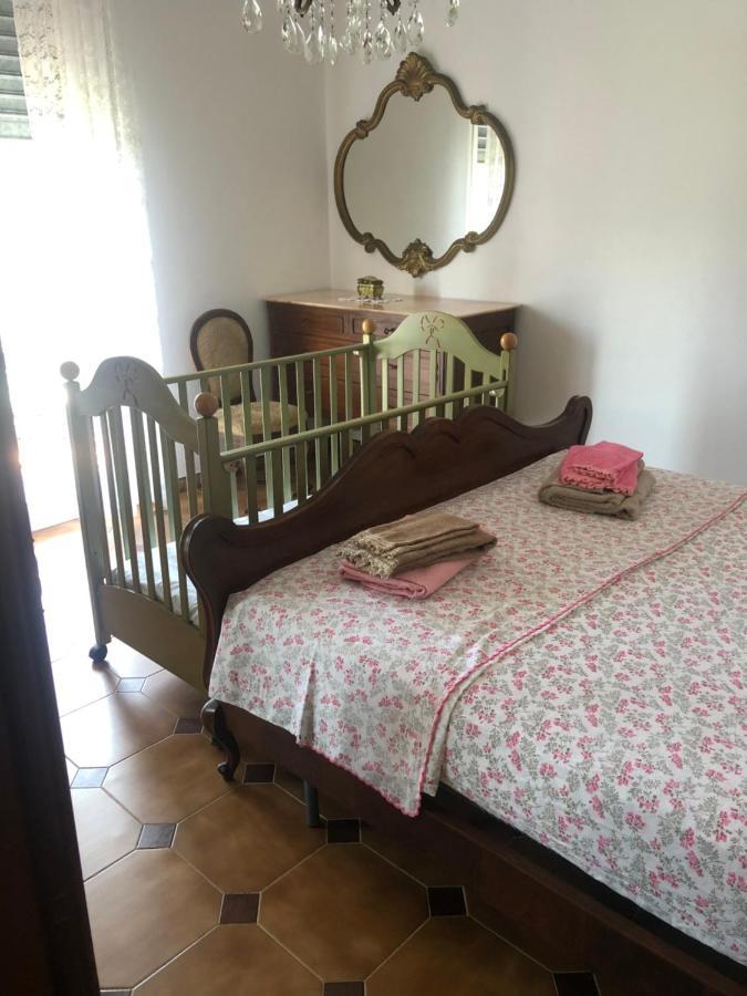 Villa Elena Mezzanego Екстериор снимка