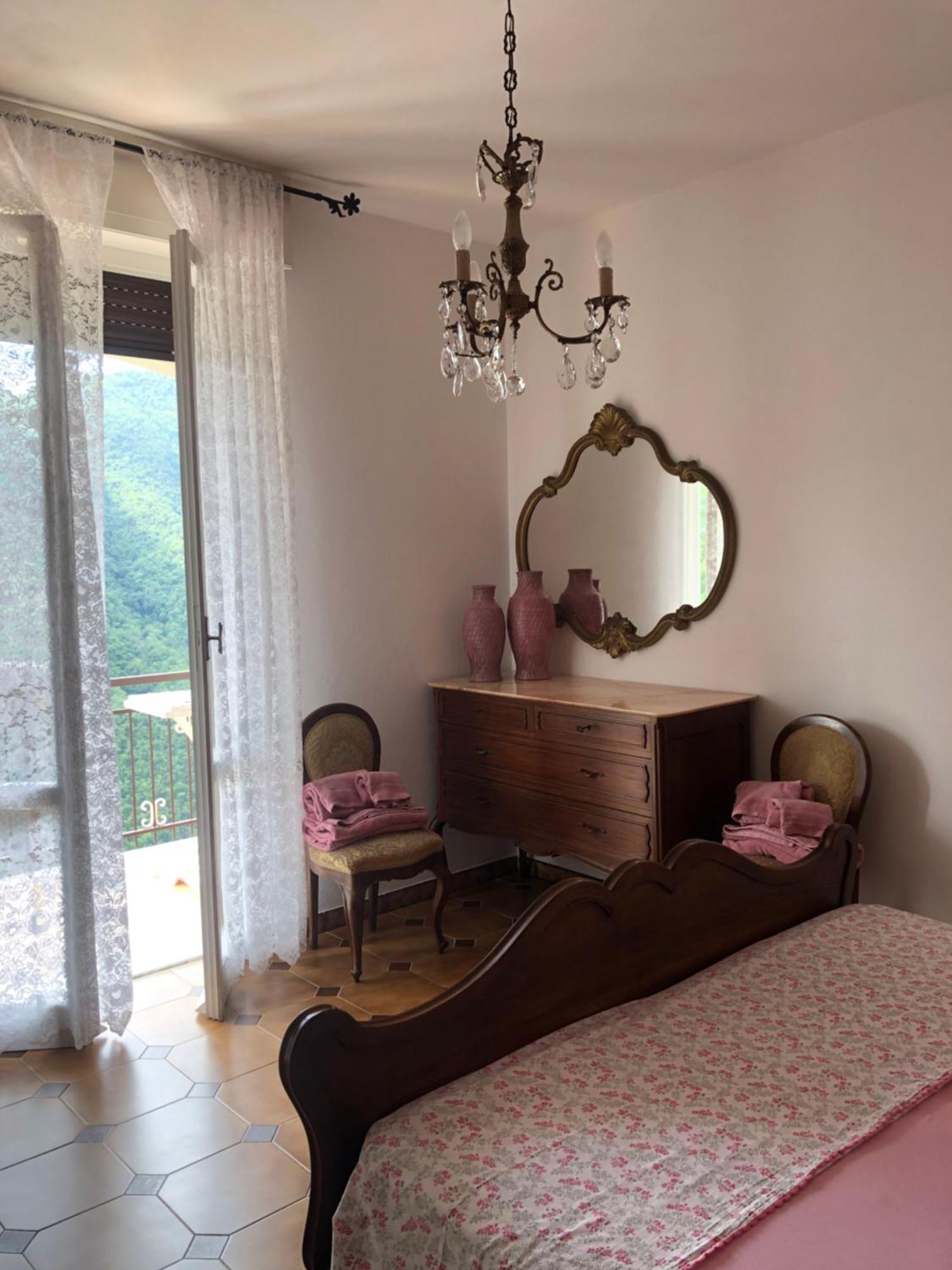 Villa Elena Mezzanego Екстериор снимка