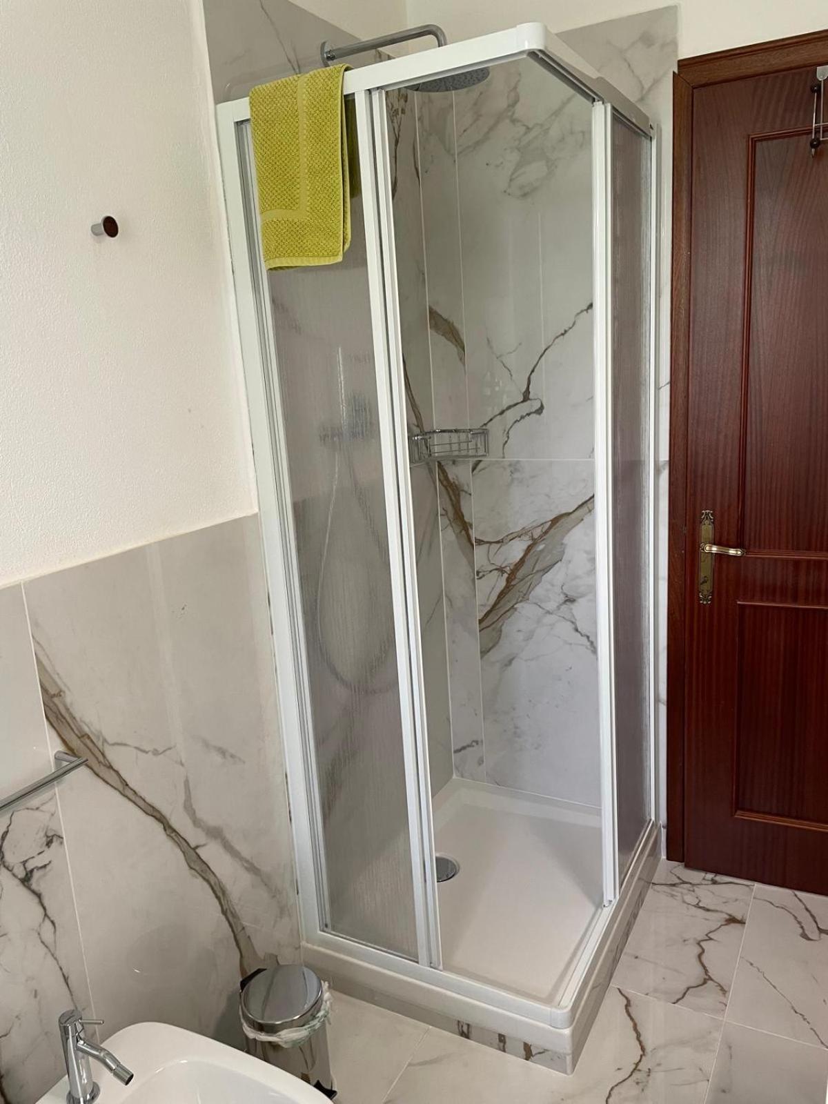 Villa Elena Mezzanego Екстериор снимка