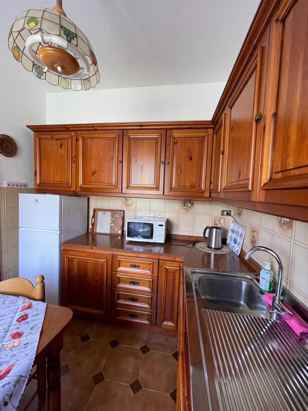 Villa Elena Mezzanego Екстериор снимка