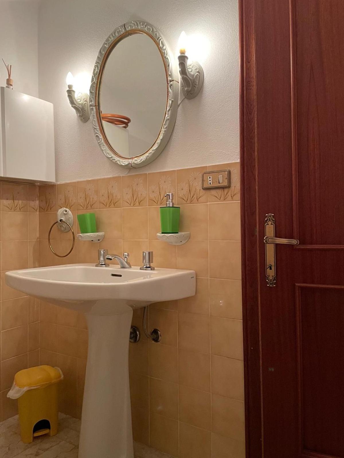 Villa Elena Mezzanego Екстериор снимка